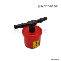 PLAYMOBIL® Playmobil Sprengbox 30041852 Gebraucht (Neuwe