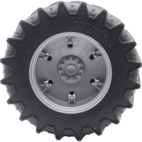 Bruder® Zwillingsbereifung klein 433 gallery