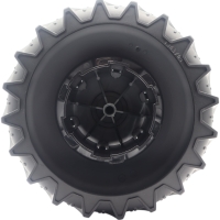 Bruder® Zwillingsbereifung klein 43317-2 2