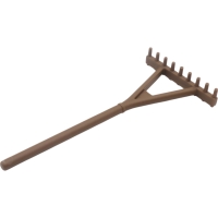 Bruder® Rächen braun 62103-6 Gebraucht (Neuwertig) 