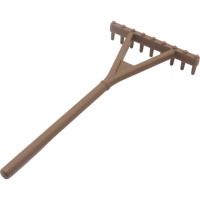 Bruder® Rächen braun 62103-6 Gebraucht (Neuwertig) 