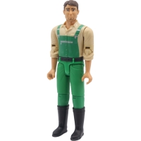 Bruder® Gärtner Figur 62103 Gebraucht (Neuwertig) 1