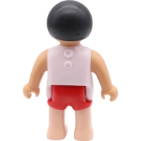 PLAYMOBIL® Baby Figur 1477 2