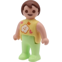 PLAYMOBIL® Baby Figur 1478 2