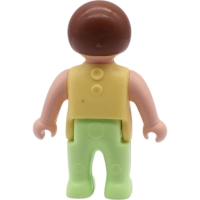 PLAYMOBIL® Baby Figur 1478 3