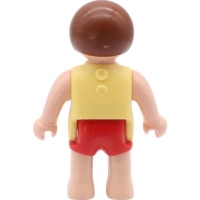PLAYMOBIL® Baby Figur 1479 Gebraucht (Neuwertig) 3