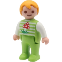 PLAYMOBIL® Baby Figur 1480 2