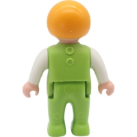 PLAYMOBIL® Baby Figur 1480 3