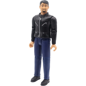 Bruder® Ducati Fahrer Figur 46175