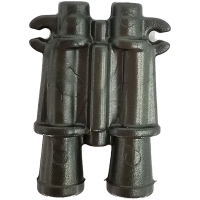 PLAYMOBIL® Fernglas 30073820 Gebraucht (N