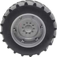 Bruder&reg; Reifen gross 42316-2 Gebraucht (Neuwertig)