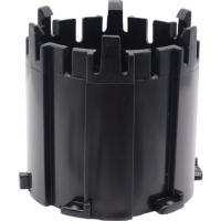 Bruder® Adapter Zwillingsbereifung klein 44000 2