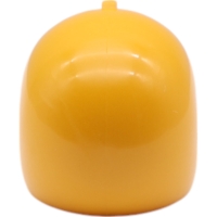 Bruder® Helm gelb 63111-1 Gebraucht (Neuwertig) 2