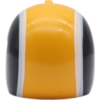 Bruder® Helm gelb / schwarz 1486 Gebraucht (Neuwertig) 2