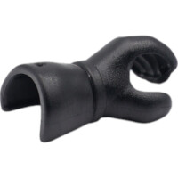 Bruder® Handschuh schwarz links 1487 gallery