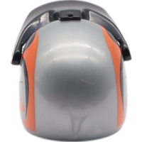 Bruder® Helm Snowmobilfahrer 46105-2 Gebraucht (Neuwerti