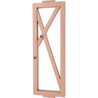 PLAYMOBIL® Turmgestell hellbraun 300 gallery