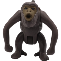 PLAYMOBIL&reg; Br&uuml;llaffe graubraun 30655525...