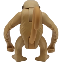 PLAYMOBIL® Brüllaffe hellbraun 30655505 2