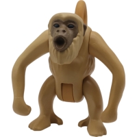 PLAYMOBIL&reg; Br&uuml;llaffe hellbraun 30655505...