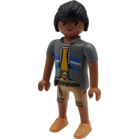 PLAYMOBIL® Teenager 30000249 gallery