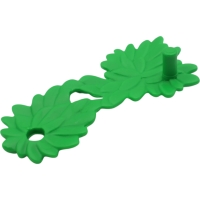 PLAYMOBIL® Blattwerk Ranke grün 30073874 Gebraucht 