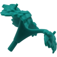 PLAYMOBIL® Blattkranz dreiblättrig 30075174 Gebrauc