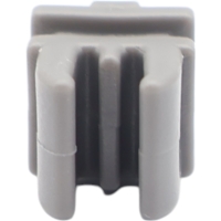 PLAYMOBIL® BS Steckzapfen grau 30069504 Gebraucht (Neuwe