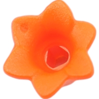 PLAYMOBIL® Tulpenblüte orange 30075234 Gebraucht (N