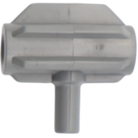 PLAYMOBIL&reg; Halter grau 30075394