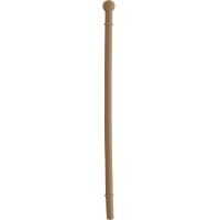 PLAYMOBIL&reg; Fahnenstange beige 30075284 Gebraucht...
