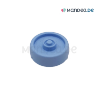 PLAYMOBIL® Schubkarren Reifen hellblau 30223740 Gebrauch