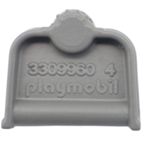 PLAYMOBIL® Funkfernbedienung grau 30075364 2