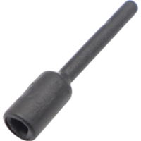 PLAYMOBIL® Antenne schwarz 30075354 Gebraucht (Neuwertig