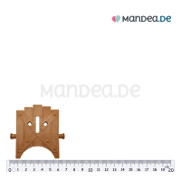 PLAYMOBIL® Geschütz Schutzschild 30247220 Gebraucht