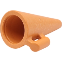 PLAYMOBIL&reg; Schult&uuml;te orange 30075384