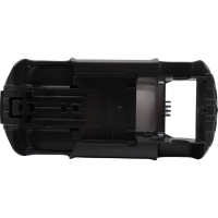 PLAYMOBIL® Polizeiauto 9053-chassis 2