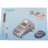 PLAYMOBIL® Bauanleitung 9053-anleitung 2