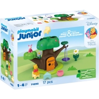 PLAYMOBIL® 71693 Junior 1.2.3 Disney gallery