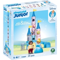 PLAYMOBIL® 71457 Junior 1.2.3 Disney gallery