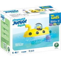 PLAYMOBIL® 71440 Junior 1.2.3. Tinti gallery