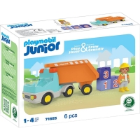 PLAYMOBIL® 71685 Junior 1.2.3. Kippl gallery