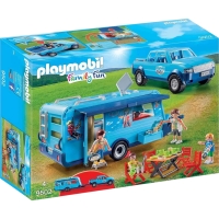 PLAYMOBIL® 9502 PLAYMOBIL FunPark Pick-up