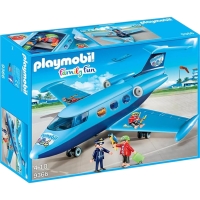 PLAYMOBIL® 9366 PLAYMOBIL FunPark Ferienf