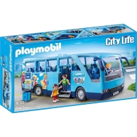 PLAYMOBIL® 9117 Schulbus - City Life