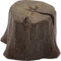 PLAYMOBIL® Baumstumpf braun 30220013 gallery