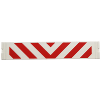 PLAYMOBIL® Absperrschild 30633180 Gebrauc