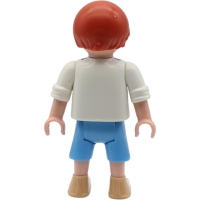 PLAYMOBIL® Junge Figur in kurze Hose k71746a 3