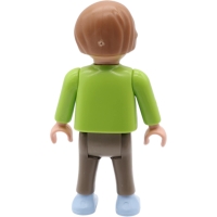 PLAYMOBIL® Junge Schüler Figur 30106040 3