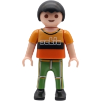 PLAYMOBIL® Jungen Figur 30102420 2